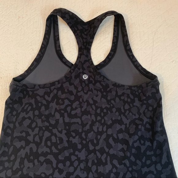 Lululemon Racerback Tank Top - Picture 2 of 3